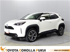 ヤリスクロス HEV Z