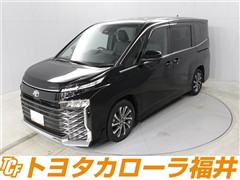 トヨタ ヴォクシー S-Z