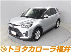 トヨタ ライズ G