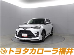 トヨタ ライズ Z