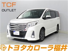 トヨタ ノア SI