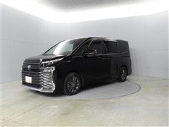 ヴォクシー HEV S-G