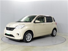 パッソ X LパッケージS