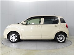 パッソ X LパッケージS