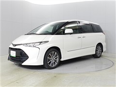 エスティマ アエラス プレミアム