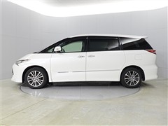 エスティマ アエラス プレミアム