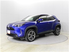 ヤリスクロス HEV Z