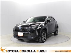 ヤリスクロス HEV Z