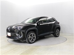 ヤリスクロス HEV Z
