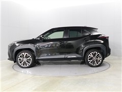 ヤリスクロス HEV Z