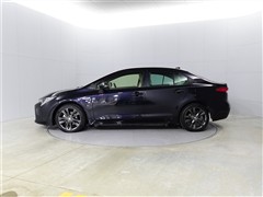 カローラ HEV WxB