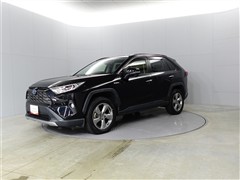 RAV4 HEV G 4WD
