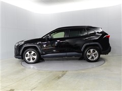 RAV4 HEV G 4WD