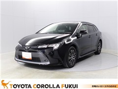 カローラツーリング G