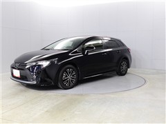 カローラツーリング G