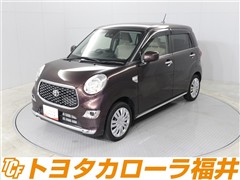 トヨタ ピクシスジョイ F X SA3