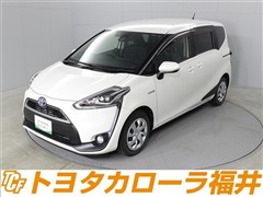 シエンタ HEV G