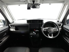 ルーミー G 4WD