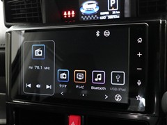ルーミー G 4WD
