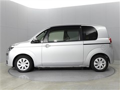 スペイド F