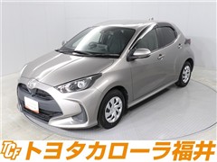 トヨタ ヤリス G