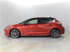 カローラスポーツ G Z