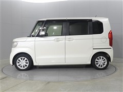 N-BOX G-Lホンダセンシング