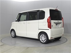 N-BOX G-Lホンダセンシング
