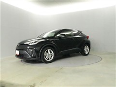 C-HR S-T