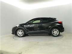 C-HR S-T