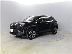 ヤリスクロス HEV G 4WD