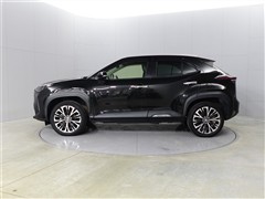 ヤリスクロス HEV G 4WD