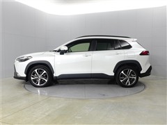 カローラクロス HEV Z 4WD