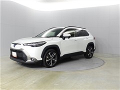 カローラクロス HEV Z 4WD