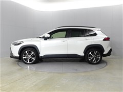 カローラクロス HEV Z 4WD