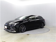 カローラツーリング HEV WxB