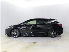 カローラツーリング HEV WxB