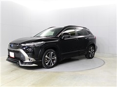 カローラクロス HEV Z