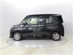 ルーミー カスタムG