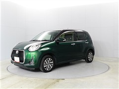 パッソ モーダ Gパッケージ