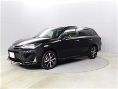 カローラフィールダー 1.5G WxB