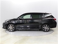 カローラフィールダー 1.5G WxB