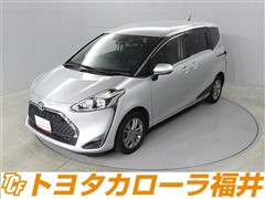 トヨタ シエンタ HEV G