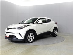 C-HR S-T LEDパッケ 4WD