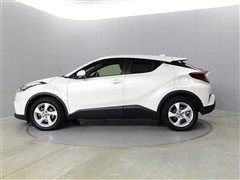 C-HR S-T LEDパッケ 4WD