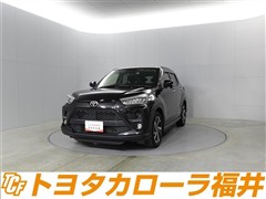 トヨタ ライズ Z