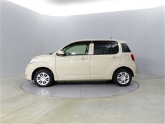 パッソ X LパッケージS