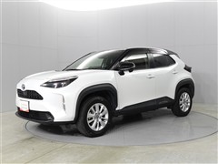 ヤリスクロス HEV G 4WD