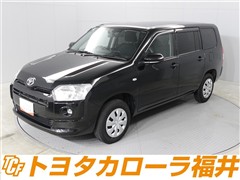 トヨタ プロボックスバン F 4WD