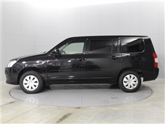 プロボックスバン F 4WD
